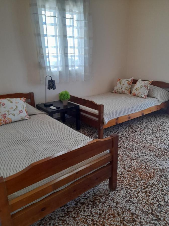 Isalos Apartments Studios Neo Epivates Zewnętrze zdjęcie